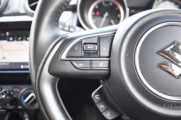 2023 Suzuki Swift GL AZ Series II
