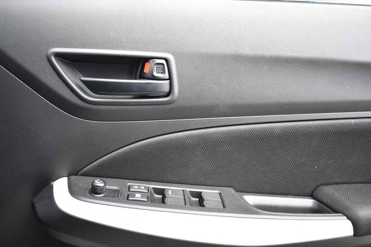 2023 Suzuki Swift GL AZ Series II