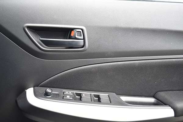 2023 Suzuki Swift GL AZ Series II