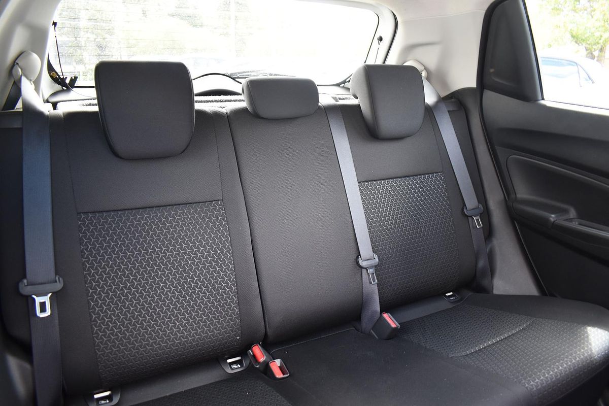 2023 Suzuki Swift GL AZ Series II