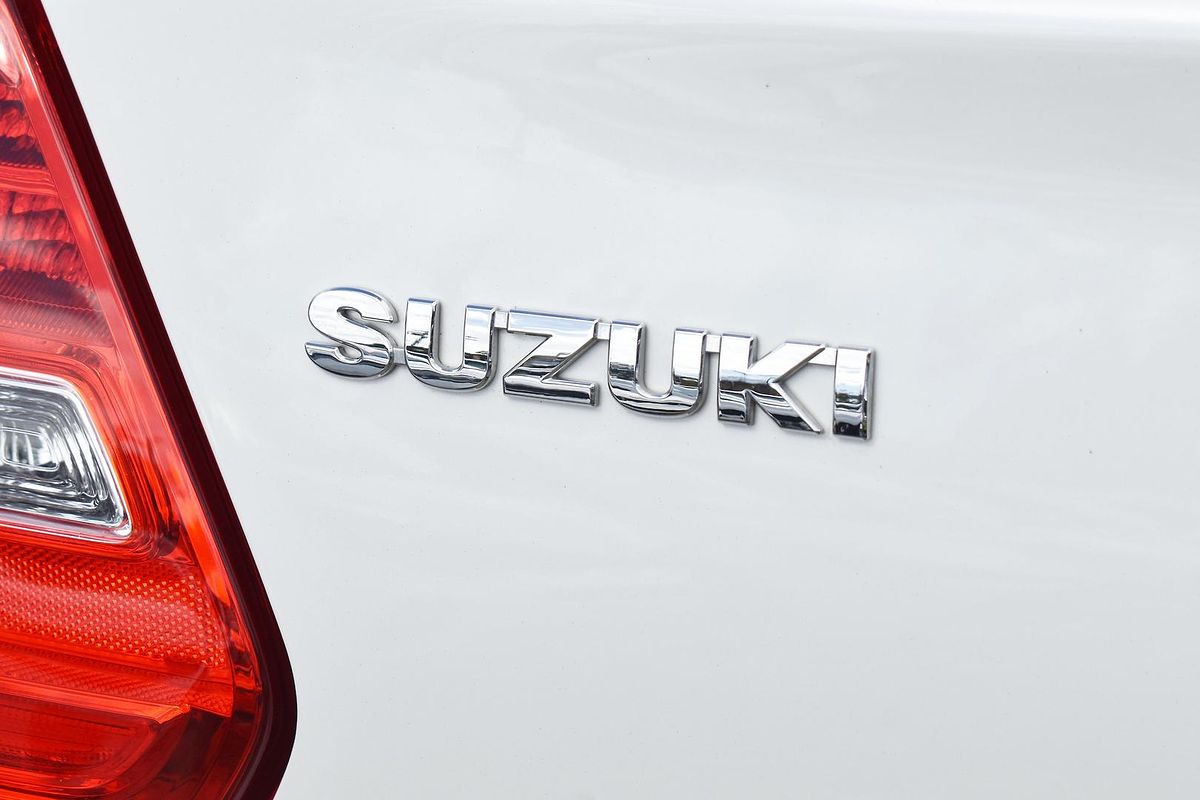2023 Suzuki Swift GL AZ Series II