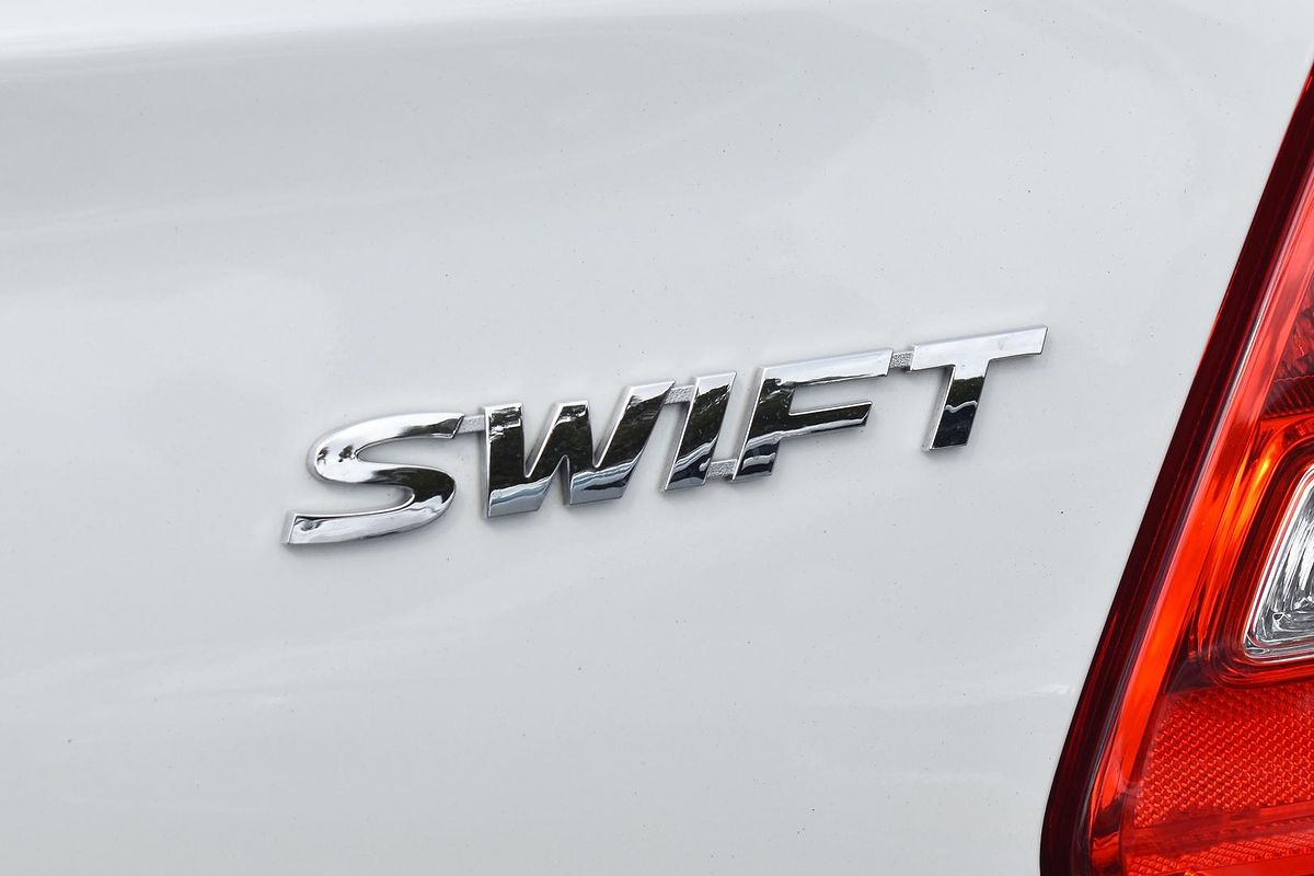 2023 Suzuki Swift GL AZ Series II
