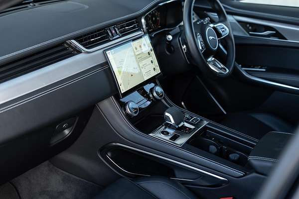 2023 Jaguar F-PACE P250 R-Dynamic SE X761