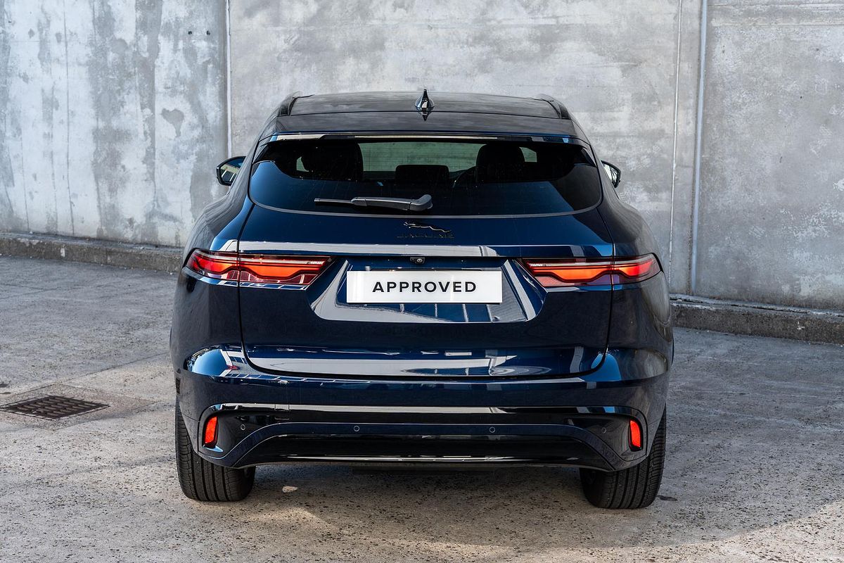 2023 Jaguar F-PACE P250 R-Dynamic SE X761