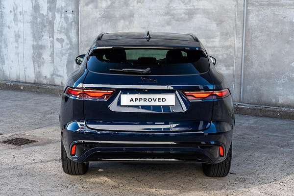 2023 Jaguar F-PACE P250 R-Dynamic SE X761