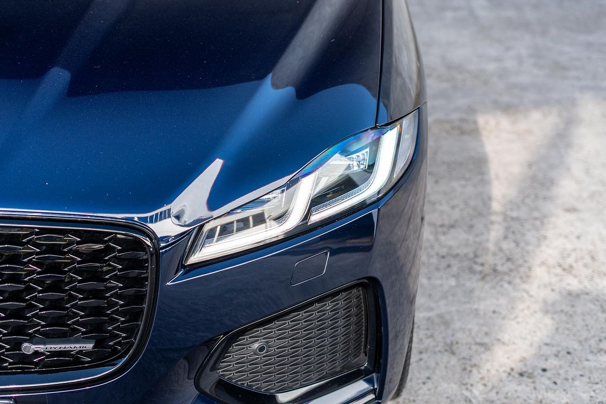2023 Jaguar F-PACE P250 R-Dynamic SE X761