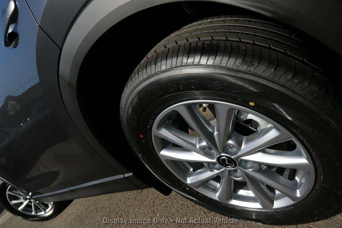 2024 Mazda CX-5 G25 Maxx Sport KF Series