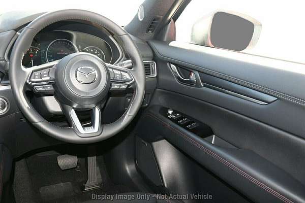 2024 Mazda CX-5 G35 GT SP KF Series