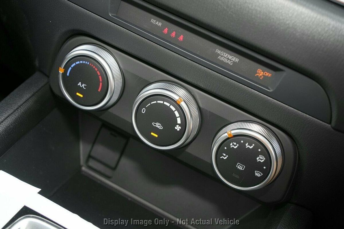 2024 Mazda CX-5 G20 Maxx KF Series