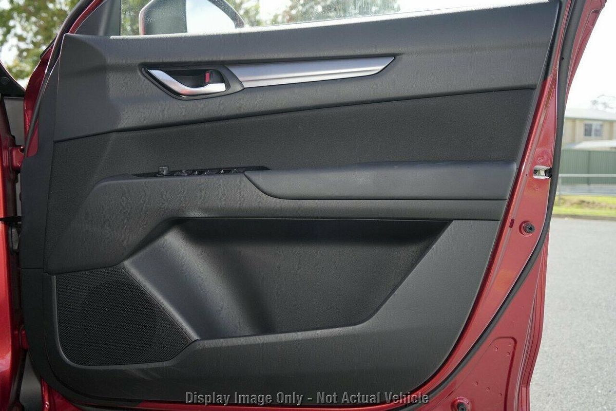 2024 Mazda CX-5 G20 Maxx KF Series