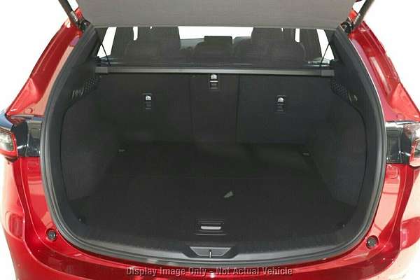 2024 Mazda CX-5 G35 GT SP KF Series