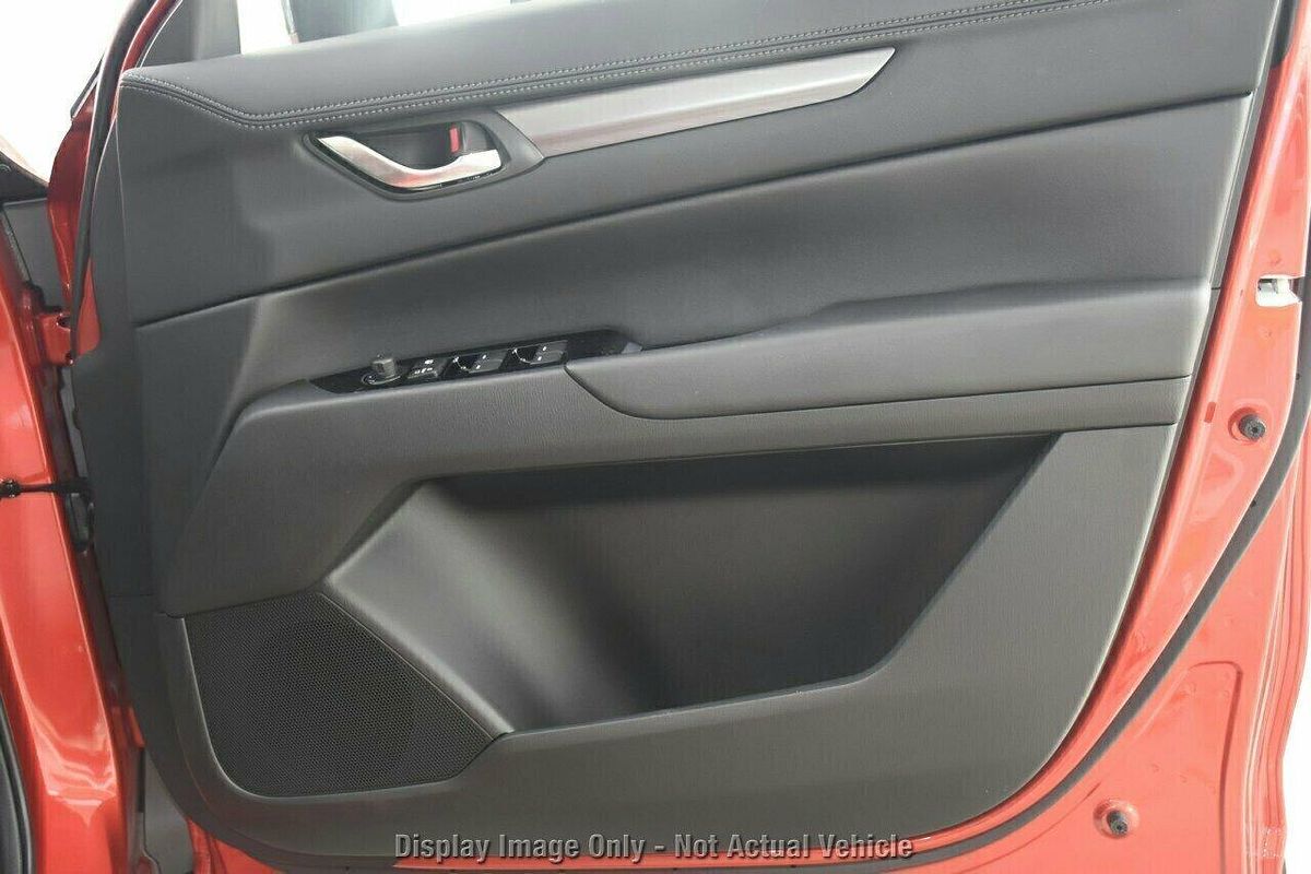 2024 Mazda CX-5 G25 Touring KF Series