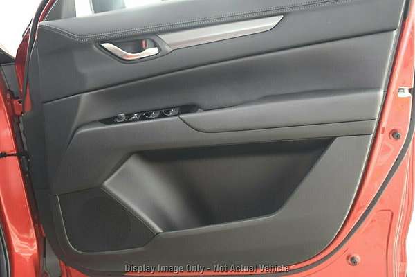 2024 Mazda CX-5 G25 Touring KF Series