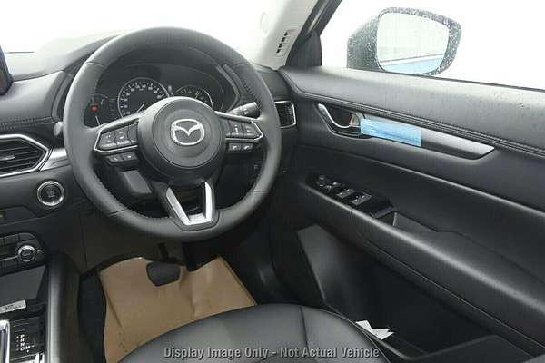 2024 Mazda CX-5 G25 Touring KF Series