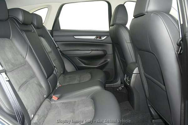 2024 Mazda CX-5 G25 Touring KF Series