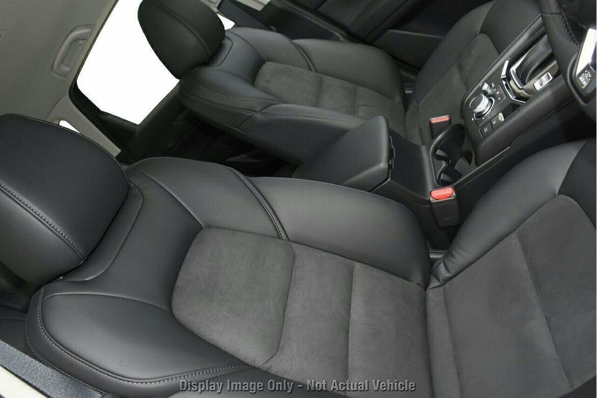 2024 Mazda CX-5 G25 Touring KF Series