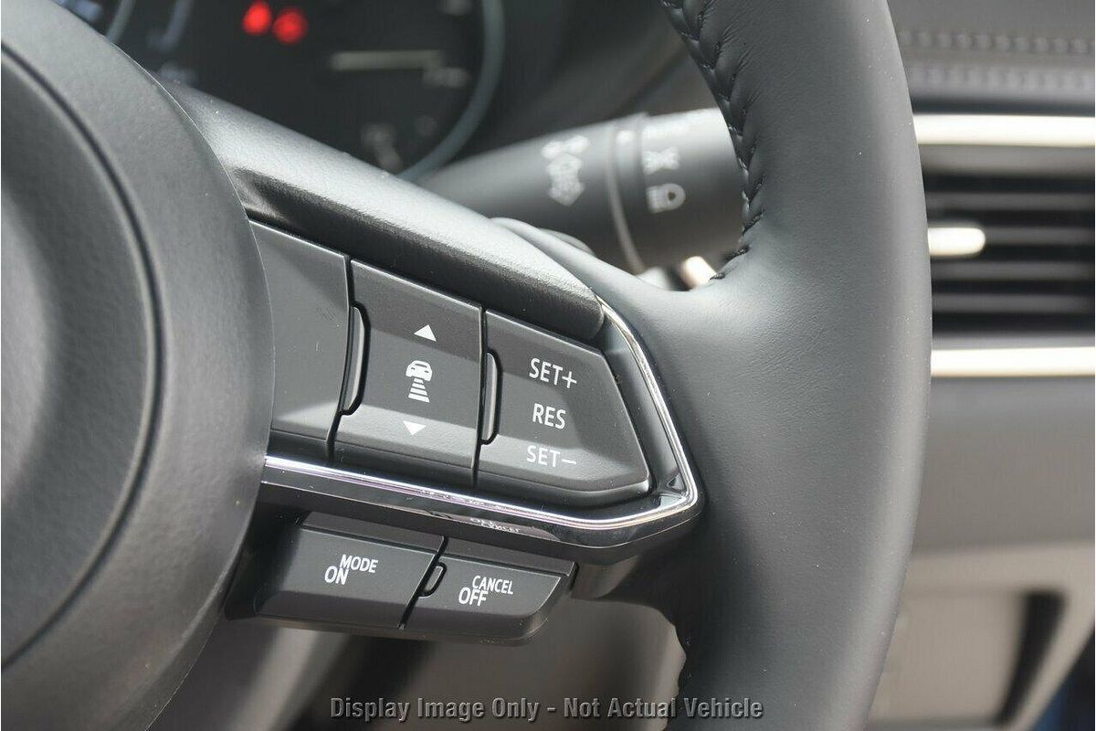 2024 Mazda CX-5 G25 Touring KF Series