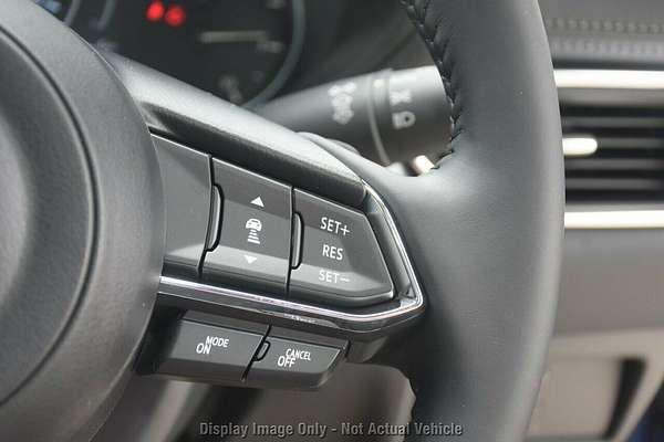 2024 Mazda CX-5 G25 Touring KF Series