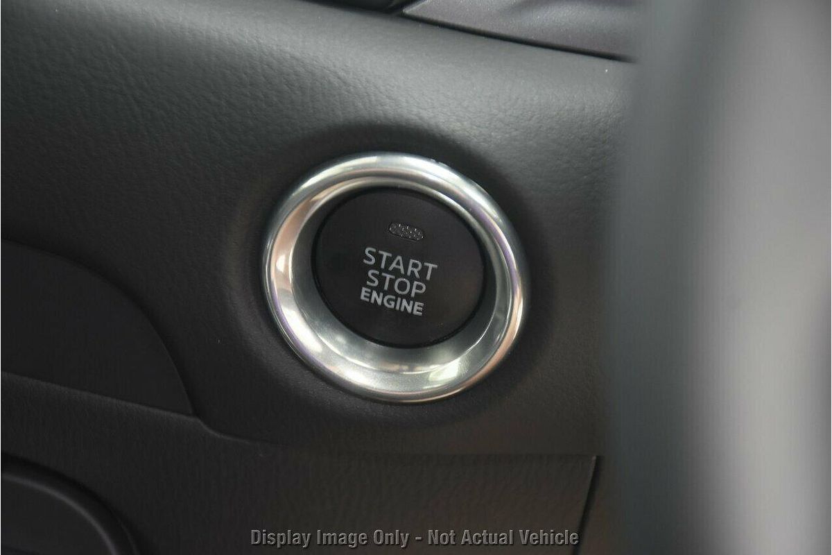 2024 Mazda CX-5 G25 Touring KF Series
