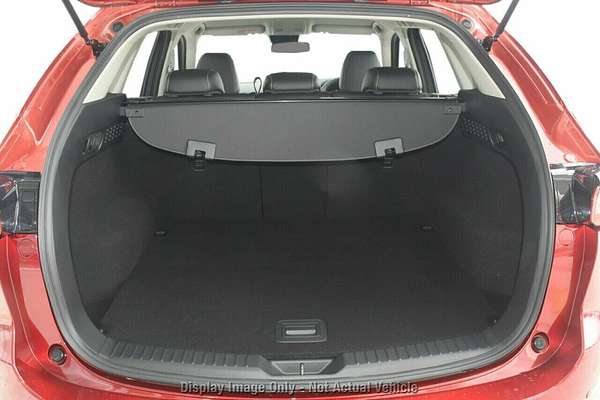 2024 Mazda CX-5 G25 Touring KF Series