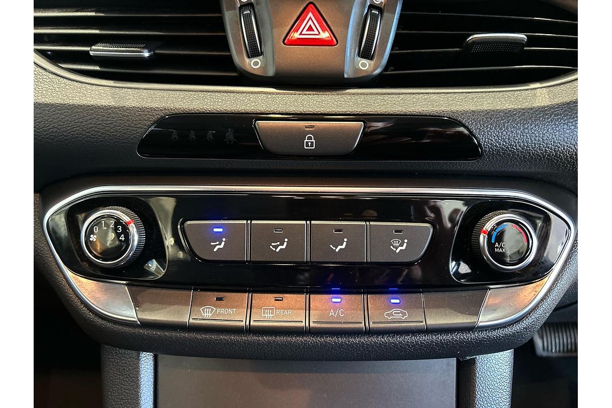 2023 Hyundai i30 PD.V4