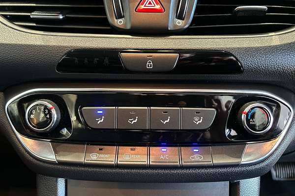 2023 Hyundai i30 PD.V4