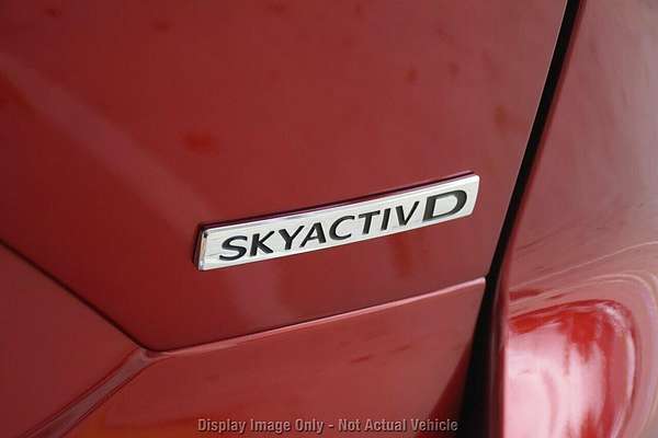 2024 Mazda CX-5 G25 Touring KF Series