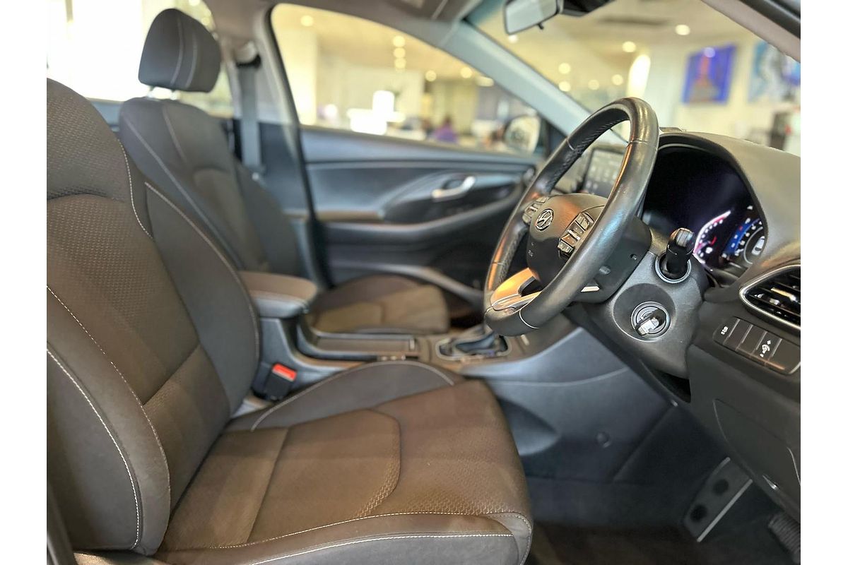2023 Hyundai i30 PD.V4