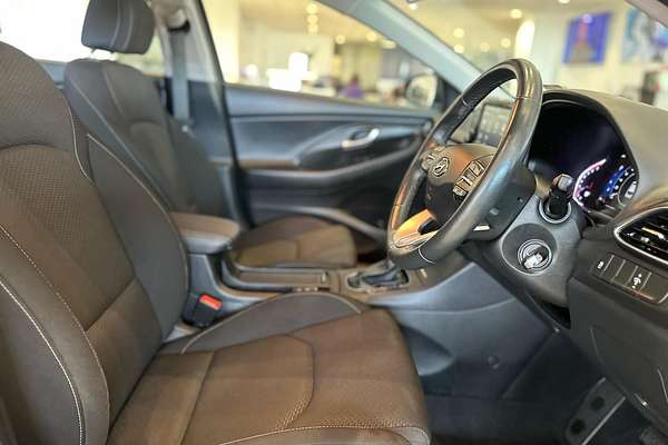 2023 Hyundai i30 PD.V4