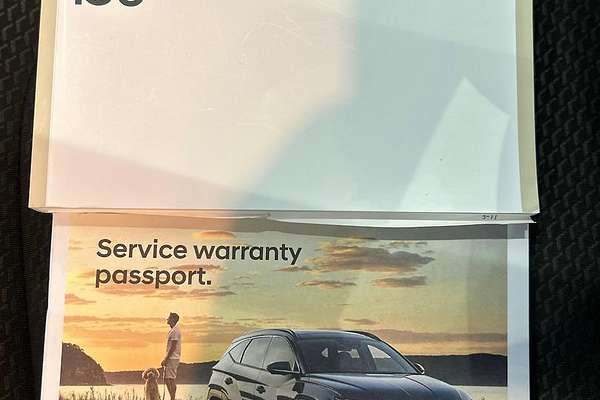 2023 Hyundai i30 PD.V4