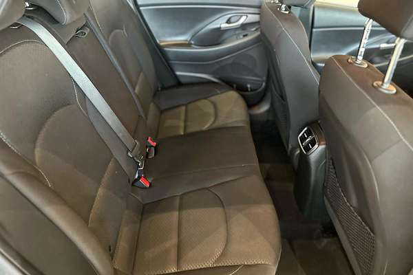 2023 Hyundai i30 PD.V4