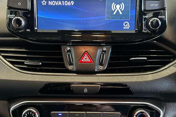 2023 Hyundai i30 PD.V4