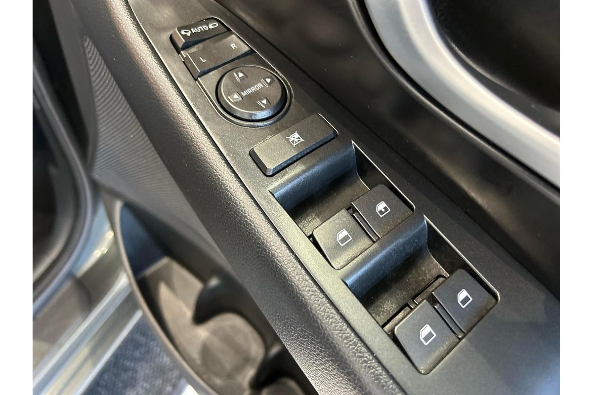 2023 Hyundai i30 PD.V4