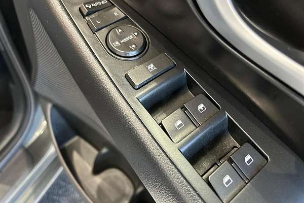 2023 Hyundai i30 PD.V4