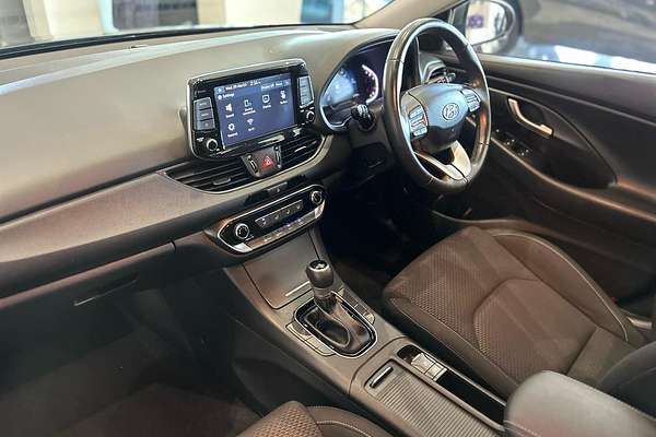 2023 Hyundai i30 PD.V4