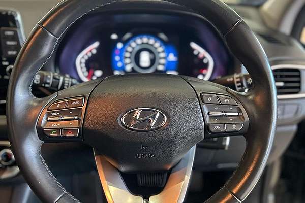 2023 Hyundai i30 PD.V4