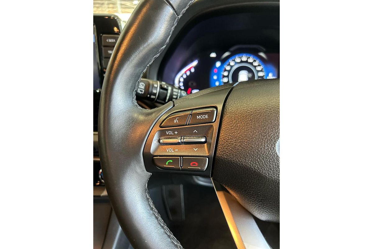 2023 Hyundai i30 PD.V4