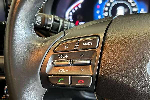 2023 Hyundai i30 PD.V4