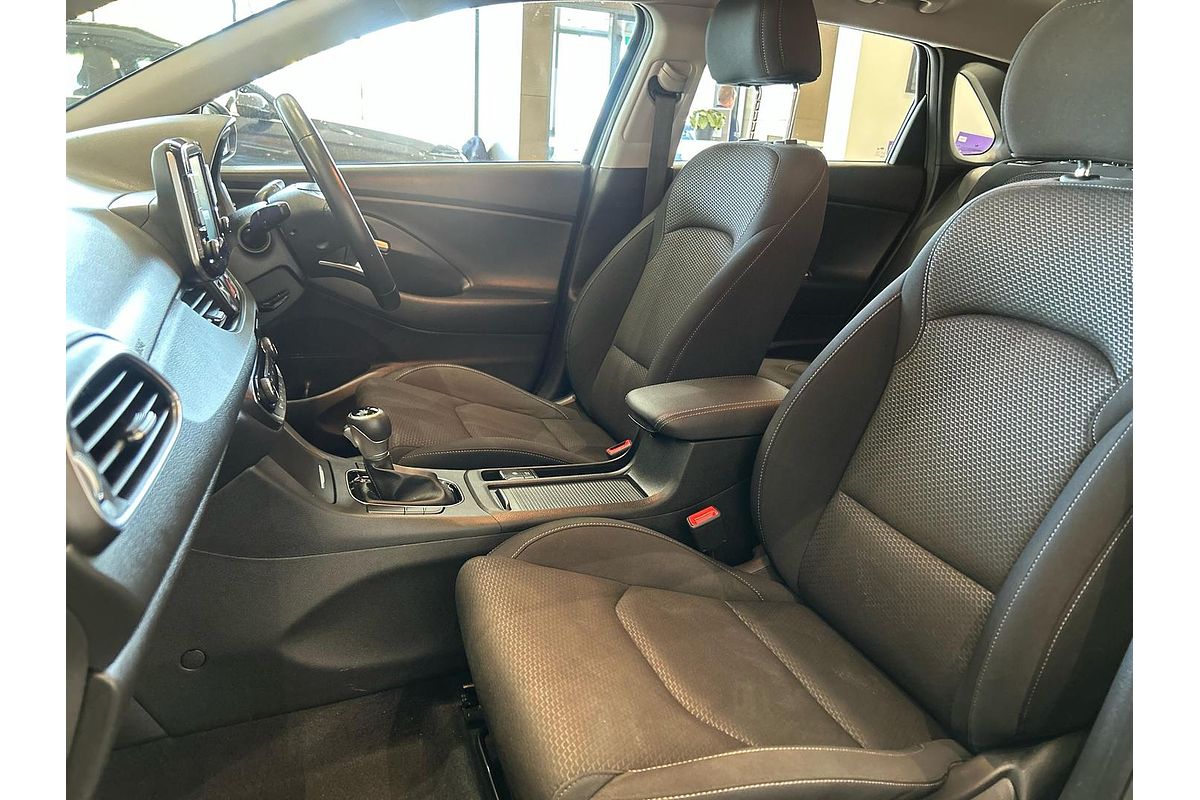 2023 Hyundai i30 PD.V4