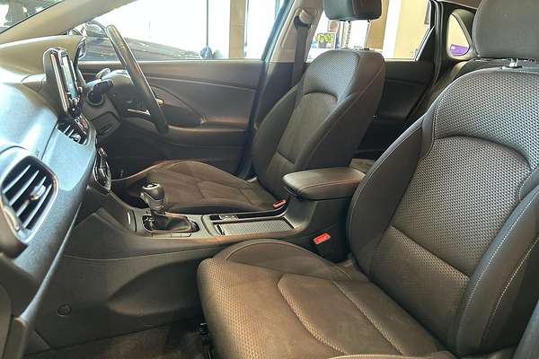 2023 Hyundai i30 PD.V4