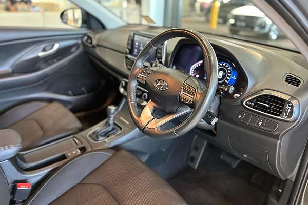 2023 Hyundai i30 PD.V4