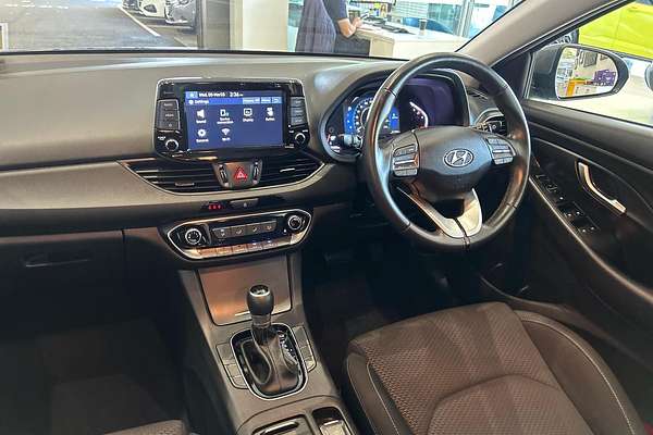2023 Hyundai i30 PD.V4