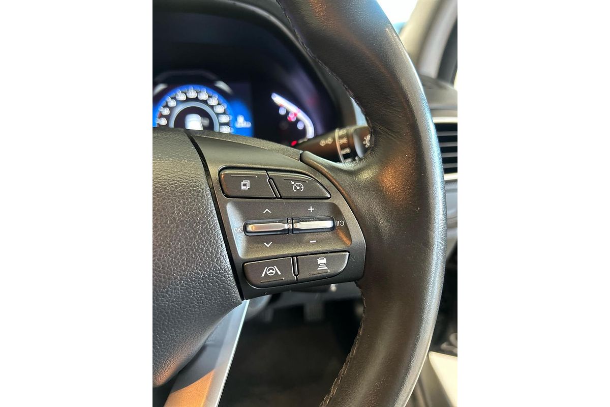 2023 Hyundai i30 PD.V4