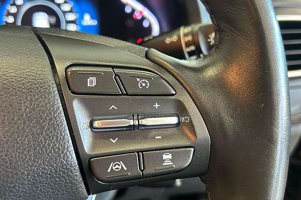 2023 Hyundai i30 PD.V4