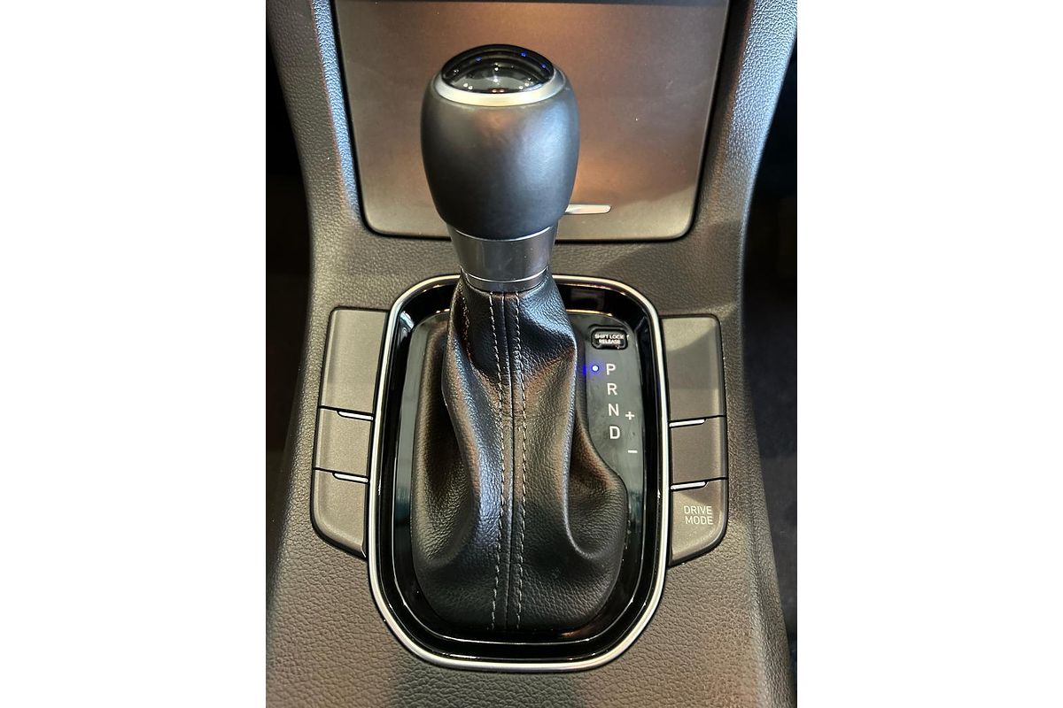 2023 Hyundai i30 PD.V4