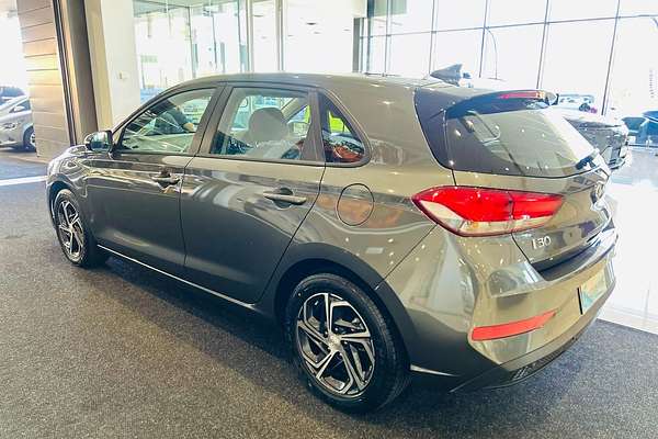 2023 Hyundai i30 PD.V4