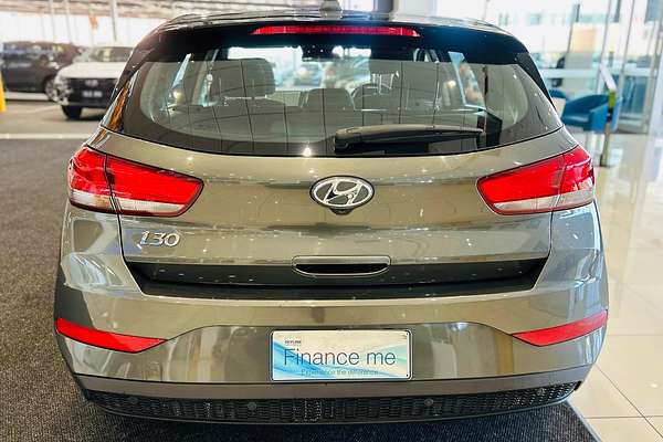 2023 Hyundai i30 PD.V4