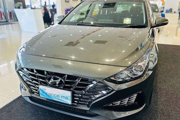 2023 Hyundai i30 PD.V4