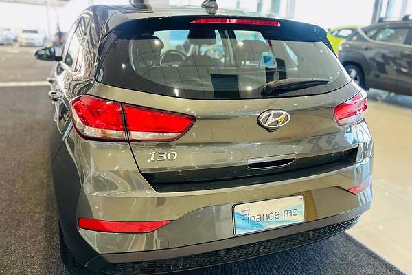 2023 Hyundai i30 PD.V4
