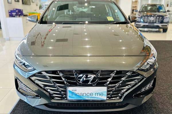 2023 Hyundai i30 PD.V4
